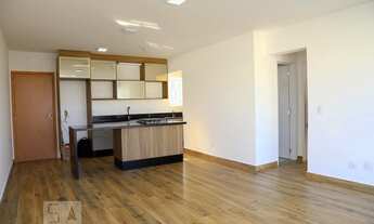 Imagem 4: Apartamento para Aluguel - Parque Assunção, 2 Quartos, 65 m2