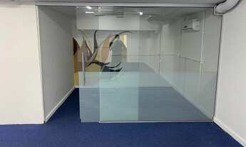 Imagem 2: Copacabana Posto 6 Conjunto de sala com 220m²