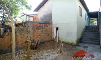 Imagem 3: Casa térrea no Pq. São Bento - Terreno 5x25m