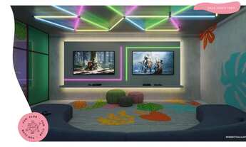 Imagem 7: GN- Apt rooftop com 2 suítes, piscina privativa, beira mar de Muro Alto. Financie até 90