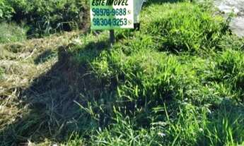 Imagem 3: Meio Lote com área de 170m2 Bairro Tropical - Contagem - MG. Aceita veiculo como parte d