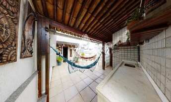 Imagem 7: Cobertura à venda, 3 quartos, 1 suíte, 2 vagas, Leblon - RIO DE JANEIRO/RJ