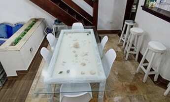 Imagem 3: Casa de Vila à venda na Riviera de São Lourenço