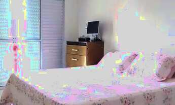 Imagem 4: Casa para venda possui 216 metros quadrados com 3 quartos em Morada da Serra - Montes Clar