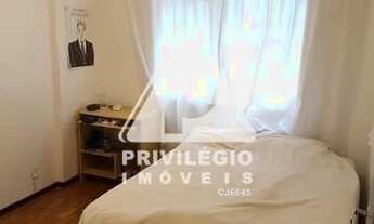 Imagem 7: Apartamento à venda, 3 quartos, 1 vaga, Flamengo - RIO DE JANEIRO/RJ