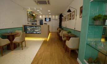 Imagem 3: Repasse Loja doceira/ cafeteria