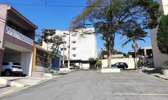 Imagem: SÃO PAULO - Casa de Condomínio - PARQUE