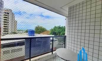 Imagem 1: GUARAPARI - Apartamento Padrão - CENTRO