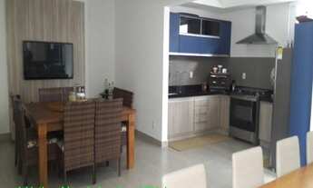 Imagem 5: SÃO JOSÉ DO RIO PRETO - Casa de Condomínio - DAMHA V