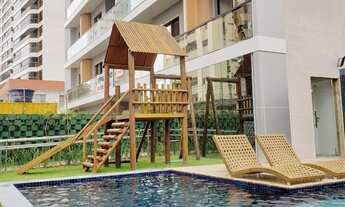 Imagem: Apartamento para venda com 4 quartos 2 suítes