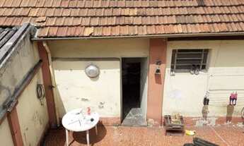 Imagem 5: Sobrado para venda tem 150 metros quadrados com 3 quartos em Aclimação - São Paulo - SP