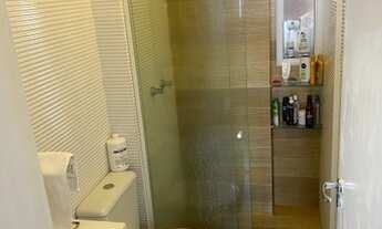 Imagem 6: Vendo Apartamento padrão no luzia Alameda das Árvores Ecoville Club