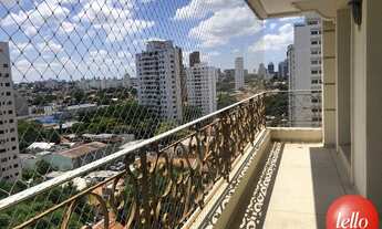 Imagem 5: São Paulo - Apartamento Padrão - Campo Belo