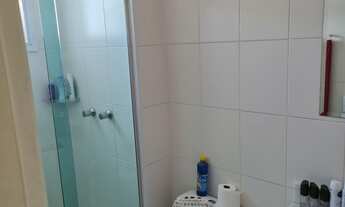 Imagem 6: Apto 2 dormitórios com suite