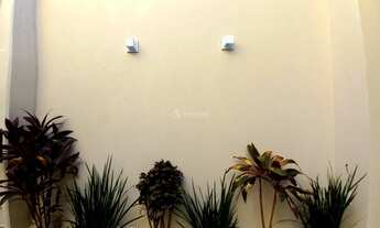 Imagem 7: AMERICANA - Casa Padrão - PARQUE UNIVERSITÁRIO