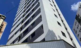 Imagem 7: Imperdível! Vendo apto totalmente nascente com 2 qtos + suíte em Casa Amarela