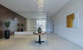 Imagem 7: Apartamento para venda com 154 metros quadrados com 3 quartos