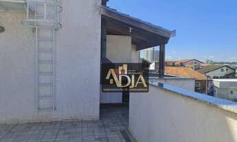 Imagem 7: Cobertura com 2 dormitórios à venda, 88 m² por R$ 390.000,00 - Vila Nossa Senhora das Vitó