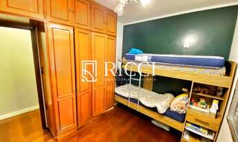 Imagem 3: SANTOS - Apartamento Padrão - BOQUEIRÃO