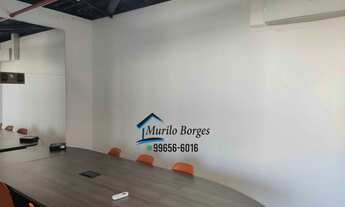 Imagem 7: Alugo sala comercial no setor Jardim América com 100 m² mobiliada