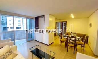 Imagem: Venda Apartamento 3 quartos Belvedere Belo