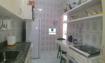 Imagem 6: SALVADOR - Apartamento Padrão - PITUBA