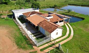 Imagem 5: Linda Chácara 2 alqueires e 5 litros Municipio de Ihumas GO