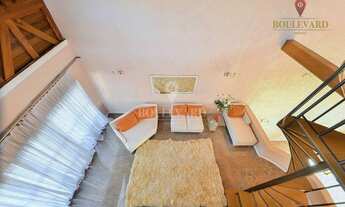 Imagem 6: Casa com 5 dormitórios à venda, 556 m² por R$ 1.980.000,00 - Guabirotuba - Curitiba/PR