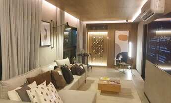 Imagem: On the Sea Arpoador - Flat Double suítes