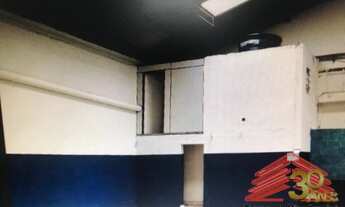 Imagem 4: SÃO PAULO - Galpão/Depósito/Armazém - MOOCA