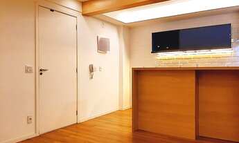 Imagem 2: Sensacional Apartamento de Sala e 2 Quartos (1 Suíte) em um completo Condomínio na Tijuca