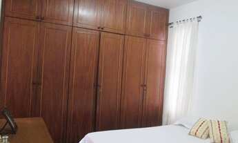 Imagem 7: Apartamento para venda com com 3 quartos, 01 vaga livre no Sagrada Família