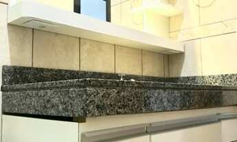 Imagem 5: Casa térrea - Residencial Village Garavelo