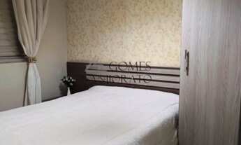 Imagem 4: MAUÁ - Apartamento Padrão - PARQUE SÃO VICENTE