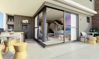 Imagem 4: Conheça o New Urban no Novo Mundo em Curitiba