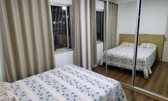 Imagem 7: Lindo Apartamento em Jardim Camburi a 500 m da Praia