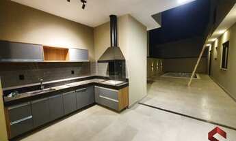 Imagem 3: CASA RESIDENCIAL em INDAIATUBA - SP, JARDINS DI ROMA