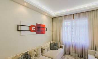 Imagem 7: São Paulo - Apartamento Padrão - VILA NOVA CONCEIÇÃO