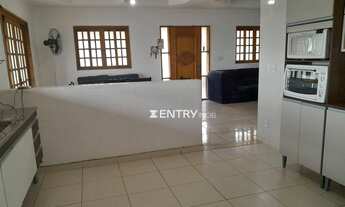 Imagem 3: Casa com 3 dormitórios à venda, 174 m² por R$ 790.000,00 - Caxambu - Jundiaí/SP