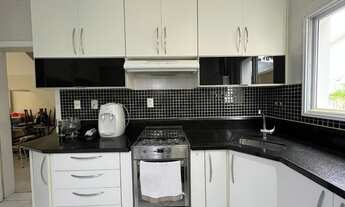 Imagem 7: SãO BERNARDO DO CAMPO - Casa de Condomínio - Planalto