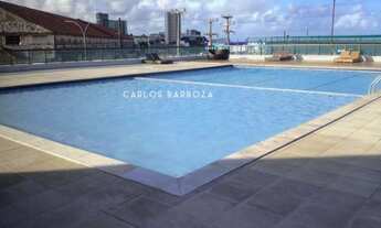 Imagem 6: Apartamento para venda 247 Píer Mauricio de Nassau