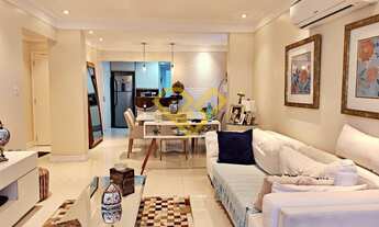 Imagem: Apartamento à venda, 2 quartos, 1 vaga