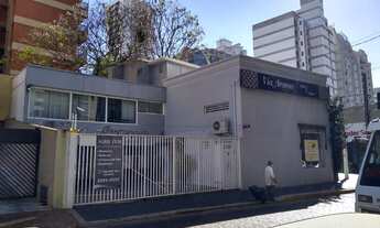 Imagem 6: CAMPINAS - Casa Comercial - Cambuí