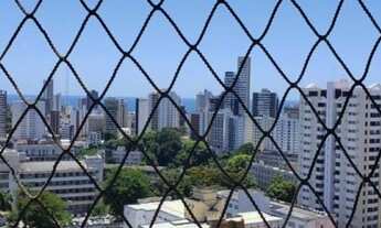 Imagem 6: SALVADOR - Apartamento Padrão - CANELA