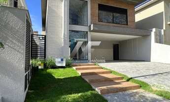 Imagem 2: CASA NOVA A VENDA EM ALPHAVILLE SP