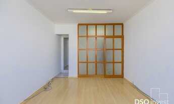 Imagem 6: SãO PAULO - Conjunto Comercial/Sala - Cerqueira César