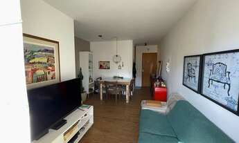 Imagem 5: Excelente oportunidade para investimento ou moradia em apto bem decorado em região de muit