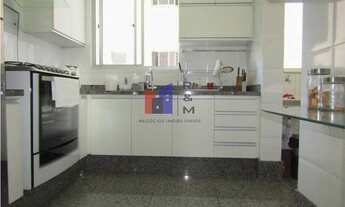 Imagem 4: Apartamento para Venda em Belo Horizonte, Buritis, 3 dormitórios, 1 suíte, 2 banheiros, 2