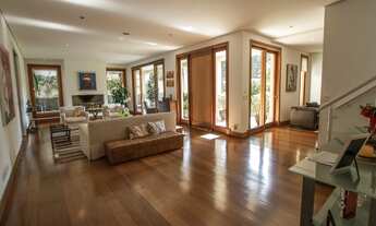 Imagem 2: SÃO PAULO - Casa de Condomínio - CIDADE JARDIM