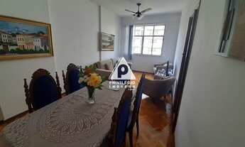 Imagem 2: Apartamento à venda, 3 quartos, Botafogo - RIO DE JANEIRO/RJ